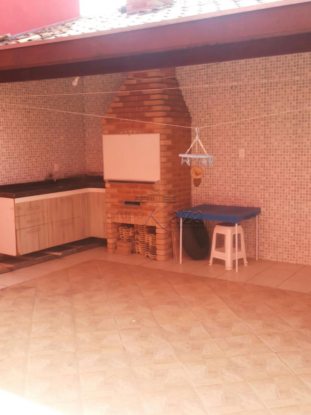 Foto 15 de Casa Sobrado em Bosque dos Ipês, São José dos Campos - imagem 15