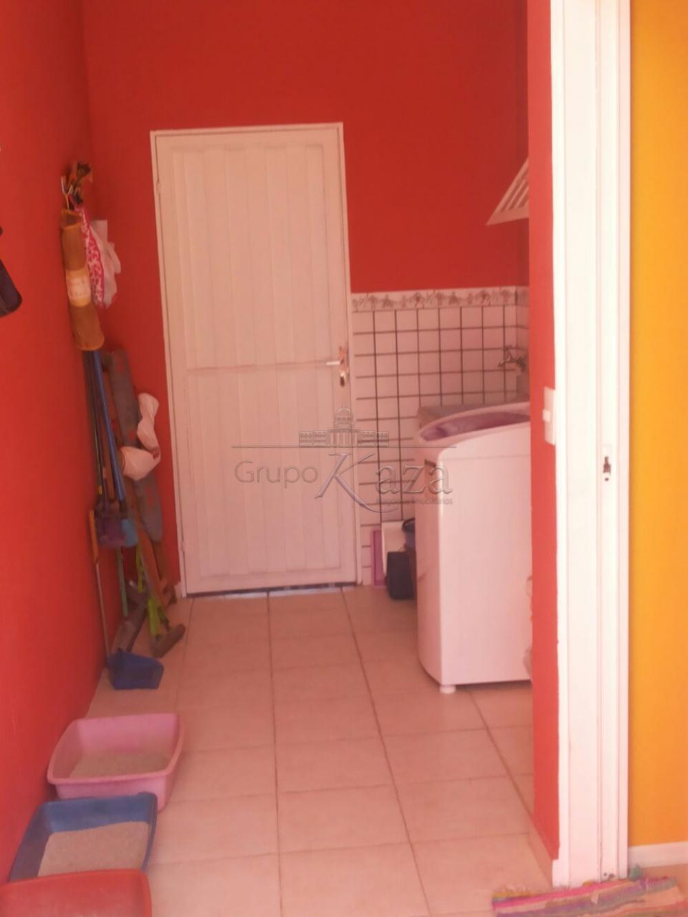 Foto 13 de Casa Sobrado em Bosque dos Ipês, São José dos Campos - imagem 13