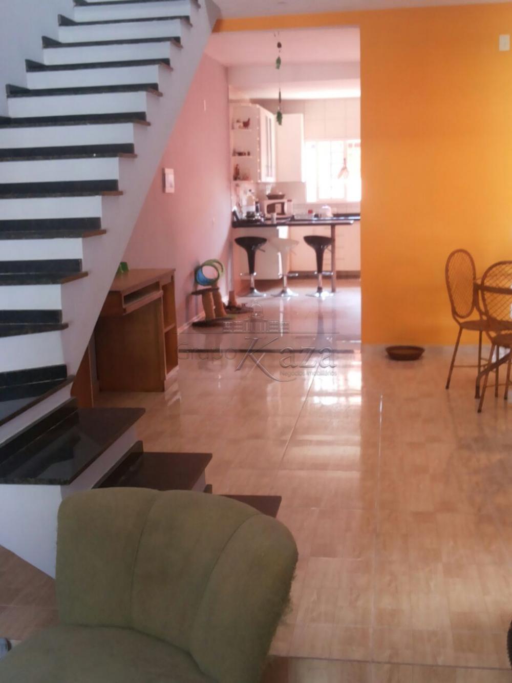 Foto 2 de Casa Sobrado em Bosque dos Ipês, São José dos Campos - imagem 2 Foto 2 de Casa Sobrado em Bosque dos Ipês, São José dos Campos - imagem 2