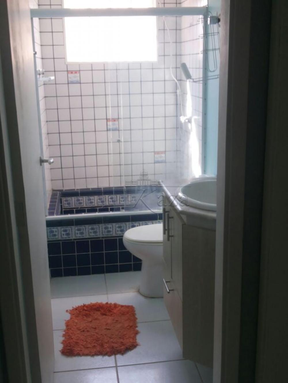 Foto 6 de Casa Sobrado em Bosque dos Ipês, São José dos Campos - imagem 6