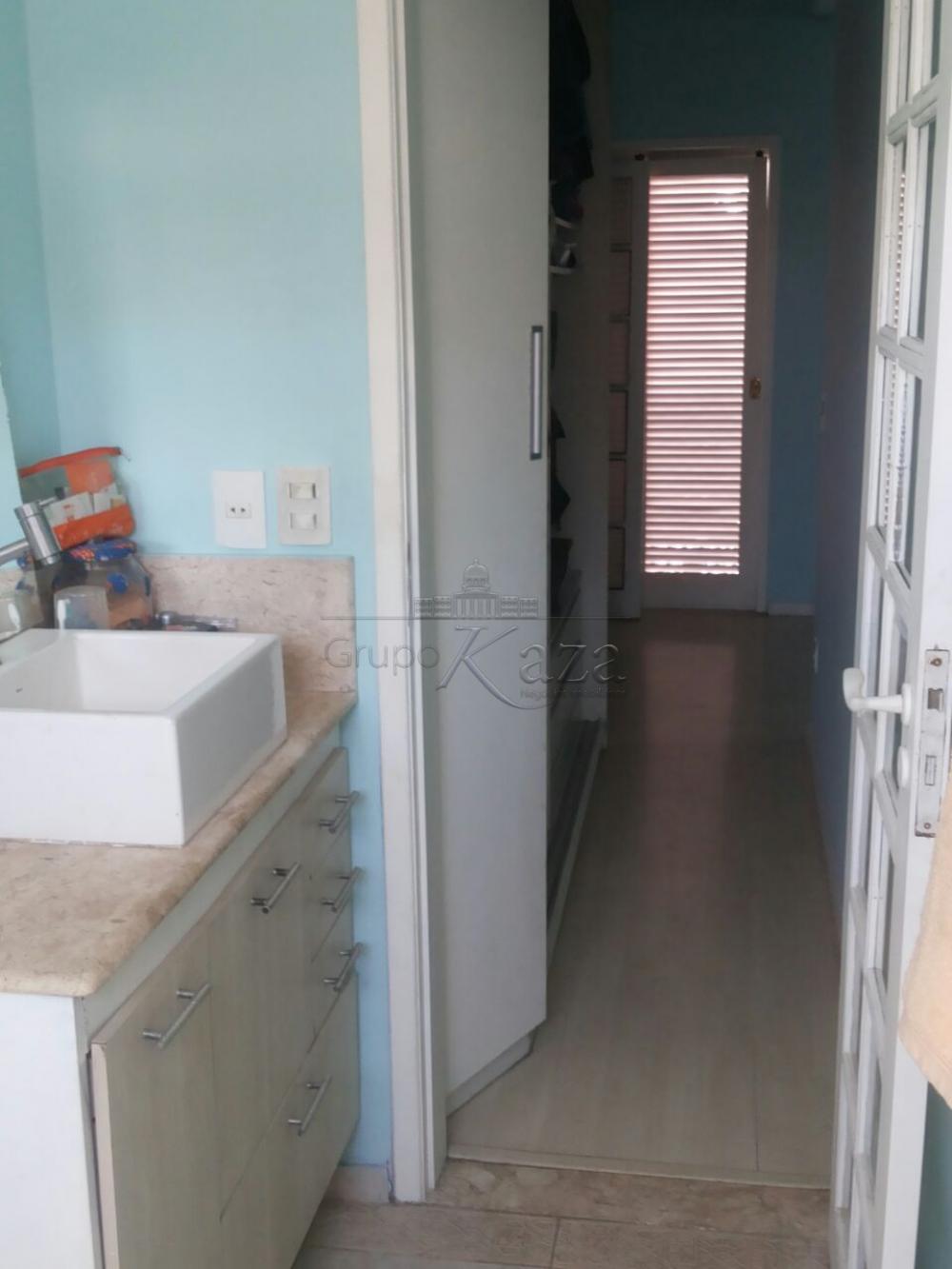 Foto 4 de Casa Sobrado em Bosque dos Ipês, São José dos Campos - imagem 4