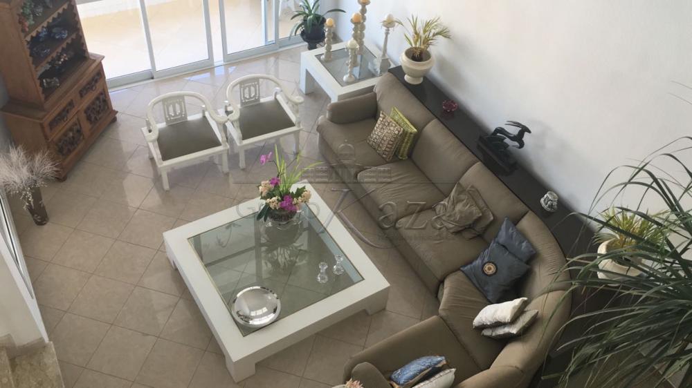Foto 1 de Apartamento Cobertura Duplex em Vila Adyana, São José dos Campos - imagem 1