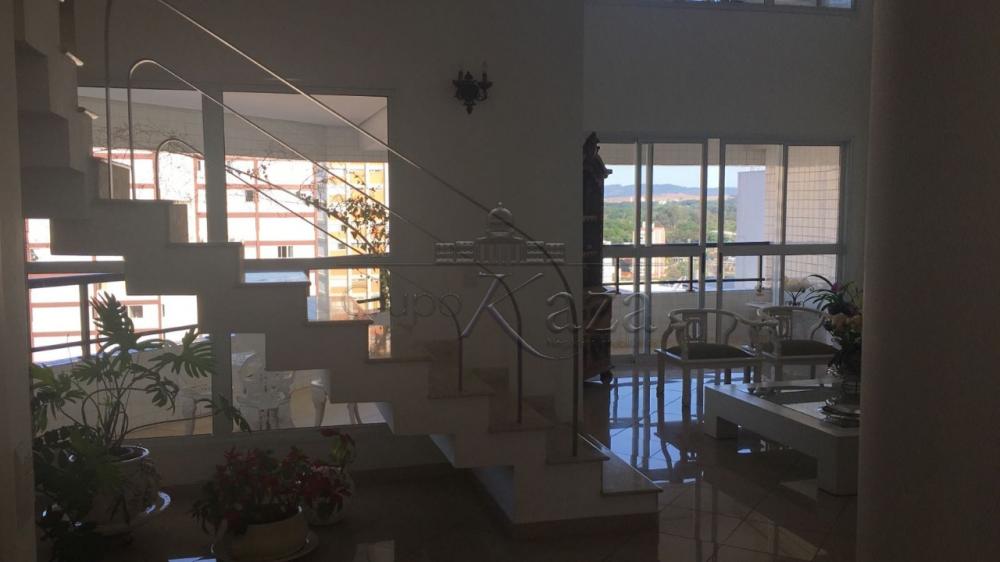 Foto 6 de Apartamento Cobertura Duplex em Vila Adyana, São José dos Campos - imagem 6