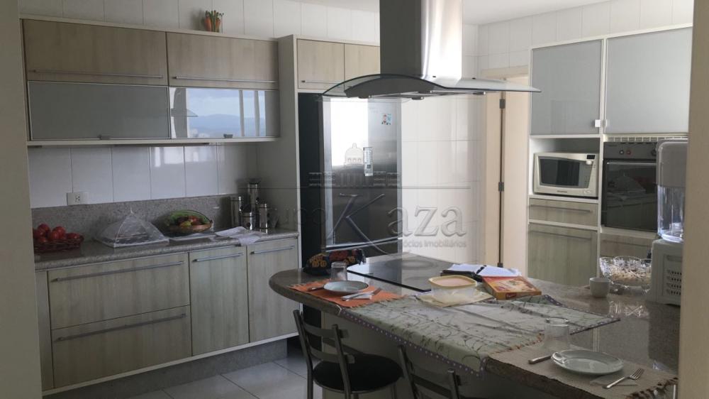 Foto 10 de Apartamento Cobertura Duplex em Vila Adyana, São José dos Campos - imagem 10