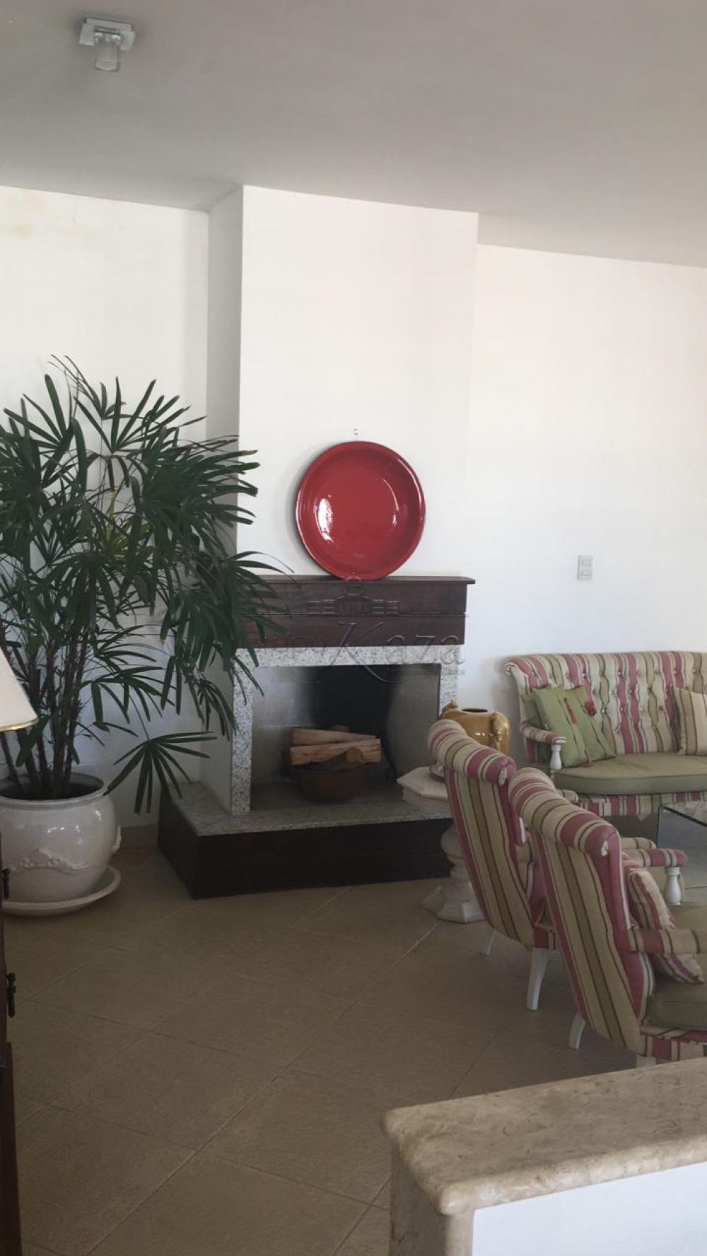 Foto 8 de Apartamento Cobertura Duplex em Vila Adyana, São José dos Campos - imagem 8