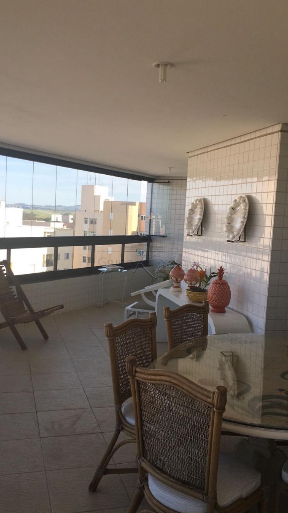 Foto 21 de Apartamento Cobertura Duplex em Vila Adyana, São José dos Campos - imagem 21