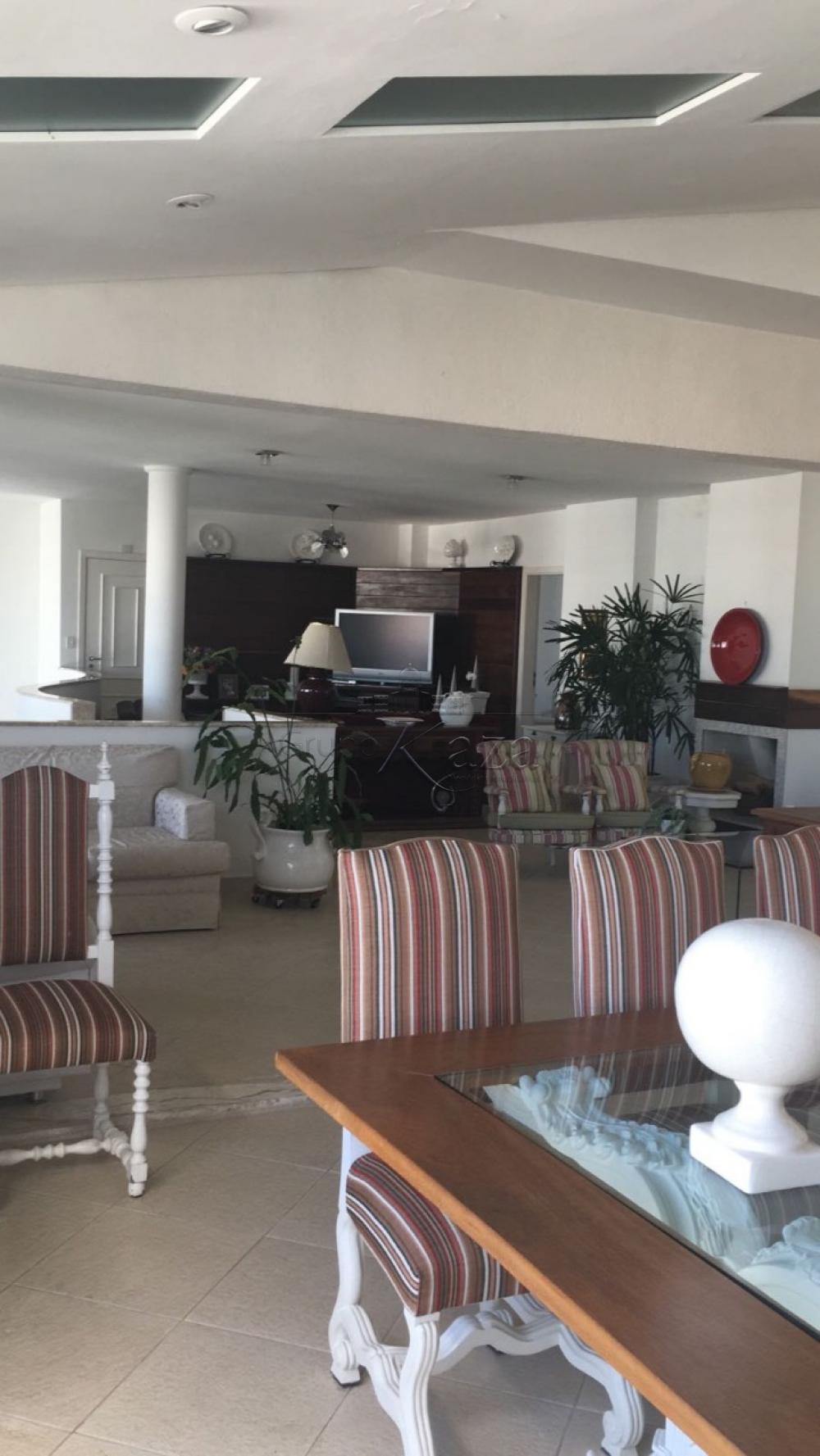 Foto 9 de Apartamento Cobertura Duplex em Vila Adyana, São José dos Campos - imagem 9