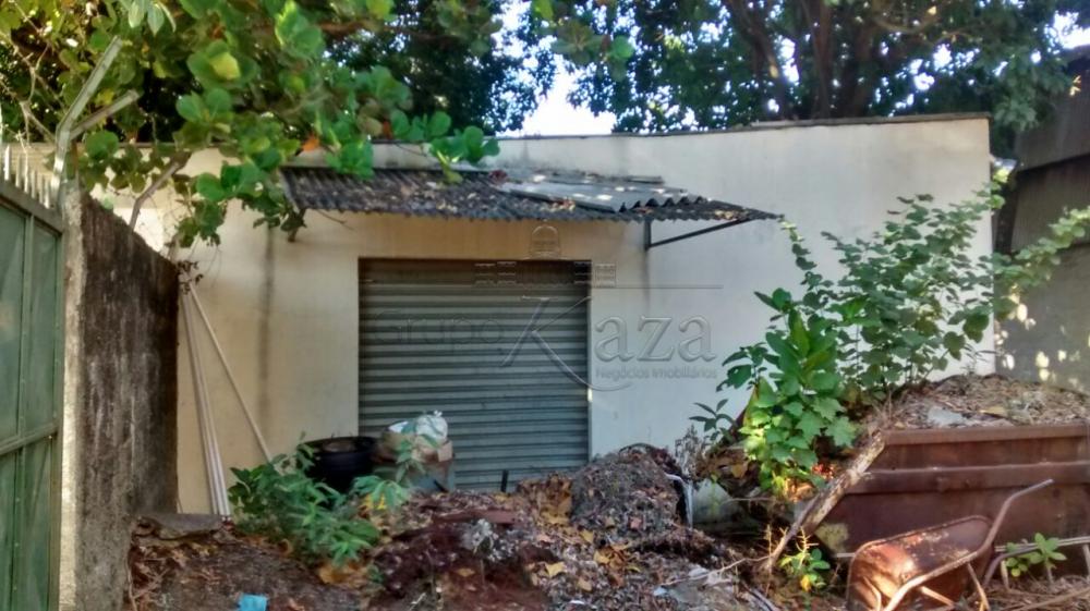 Foto 3 de Área Industrial em Chácaras Reunidas, São José dos Campos - imagem 3
