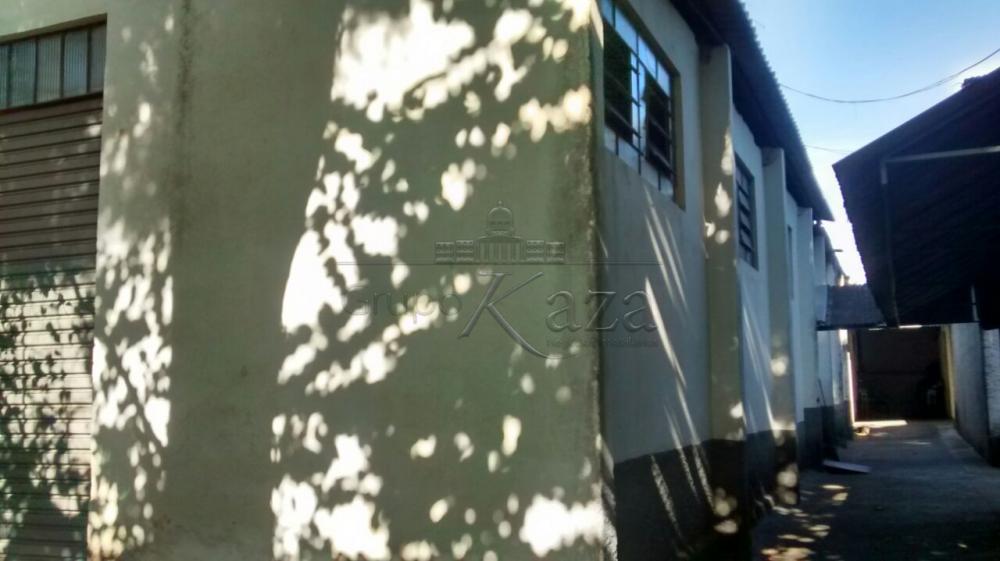 Foto 4 de Área Industrial em Chácaras Reunidas, São José dos Campos - imagem 4