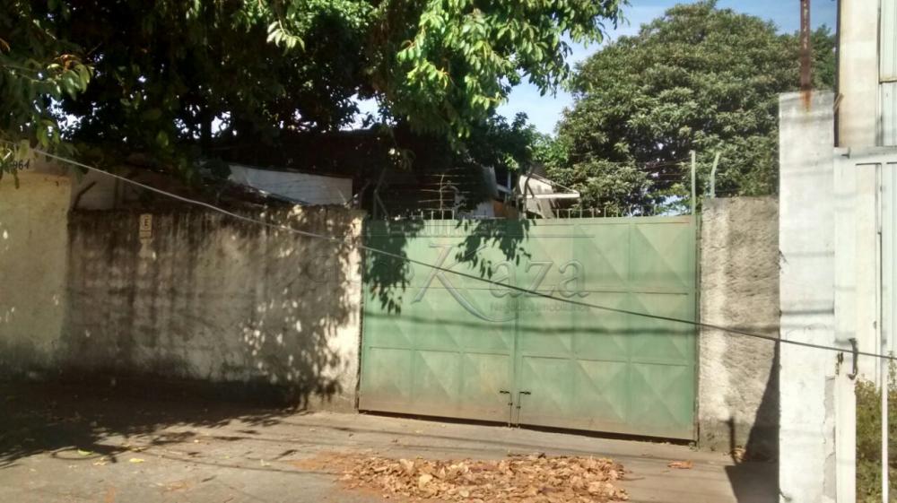 Foto 2 de Área Industrial em Chácaras Reunidas, São José dos Campos - imagem 2