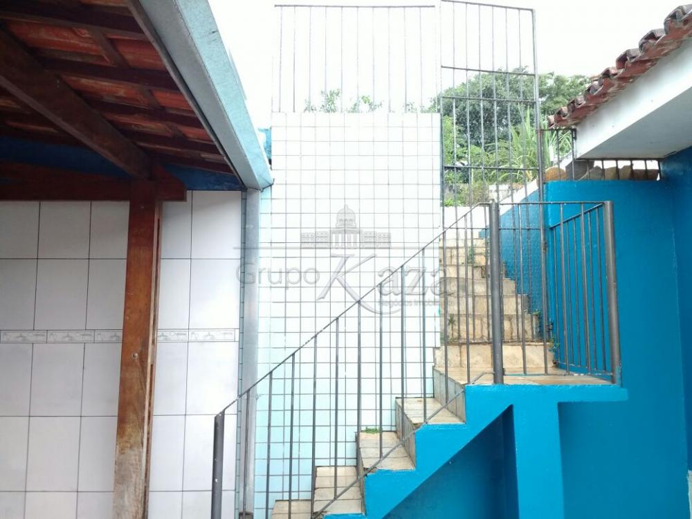 Foto 11 de Casa Térrea em Jardim Bela Vista, São José dos Campos - imagem 11