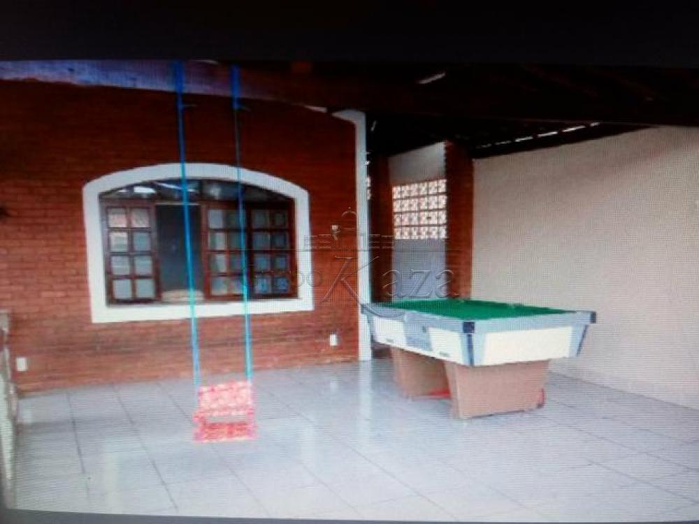 Foto 7 de Casa Padrão em Jardim Motorama, São José dos Campos - imagem 7