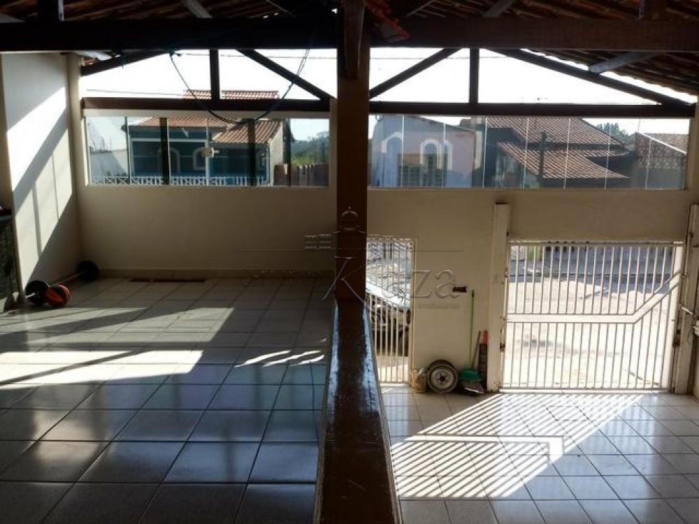 Foto 8 de Casa Padrão em Jardim Motorama, São José dos Campos - imagem 8