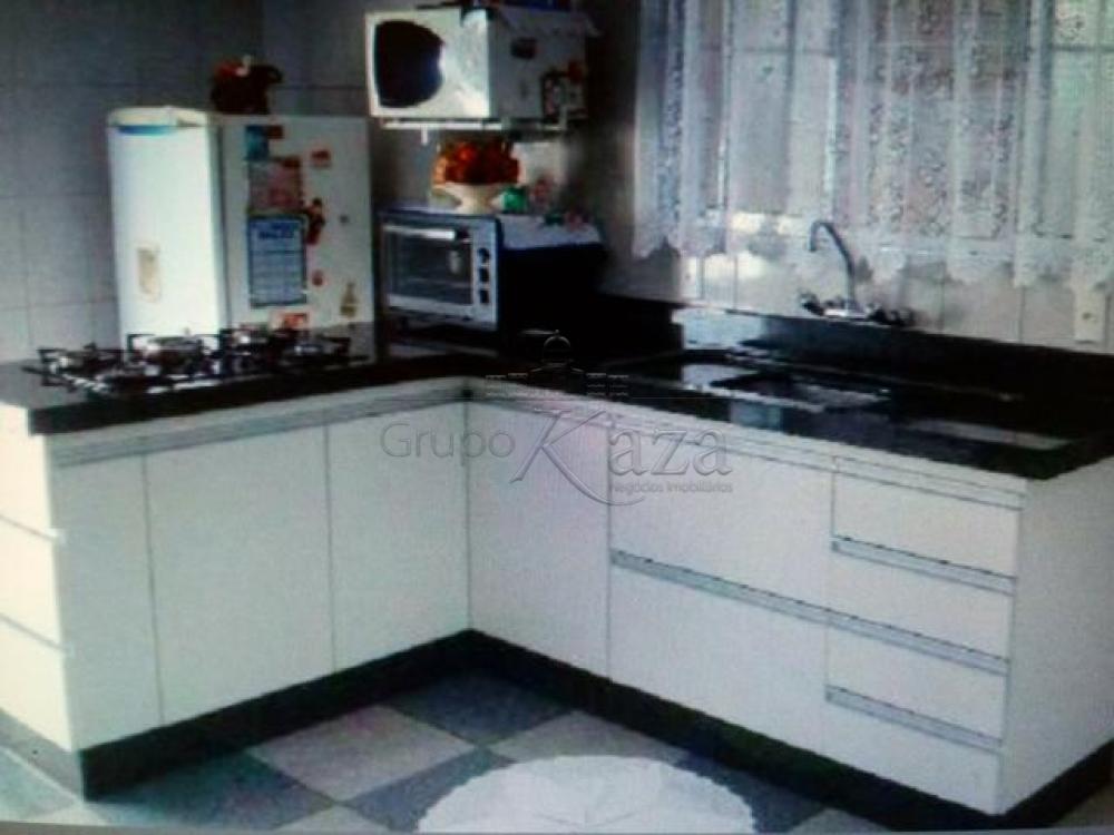 Foto 2 de Casa Padrão em Jardim Motorama, São José dos Campos - imagem 2