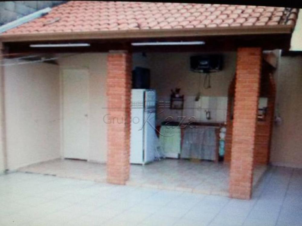 Foto 10 de Casa Padrão em Jardim Motorama, São José dos Campos - imagem 10