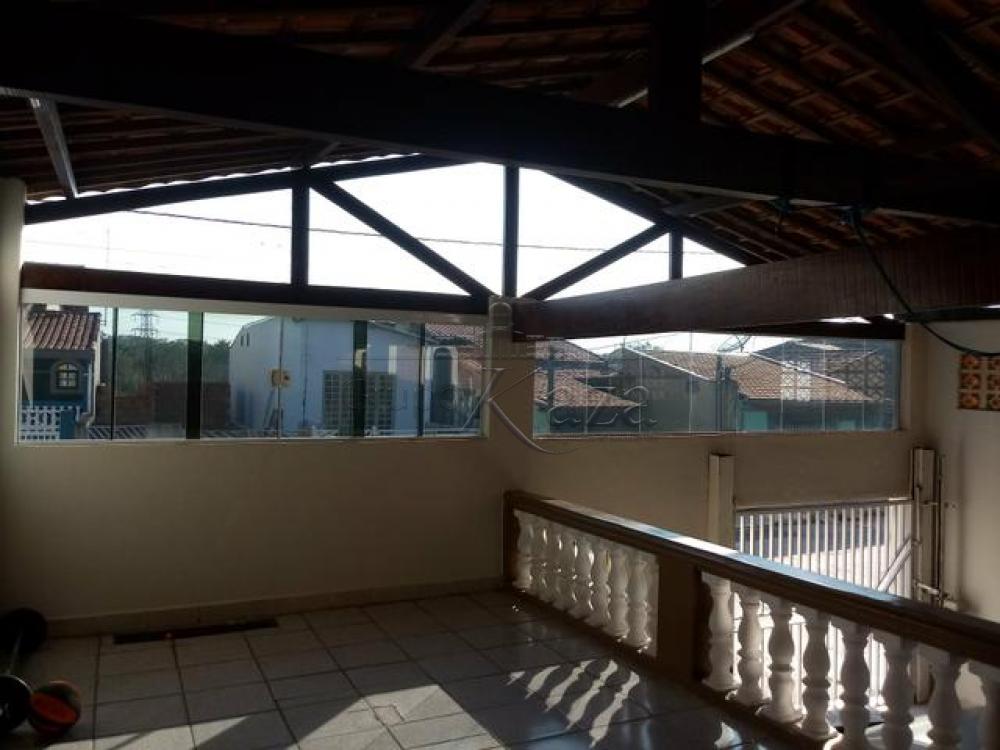Foto 11 de Casa Padrão em Jardim Motorama, São José dos Campos - imagem 11