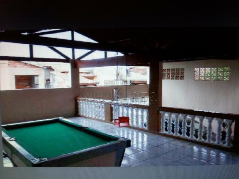 Foto 12 de Casa Padrão em Jardim Motorama, São José dos Campos - imagem 12