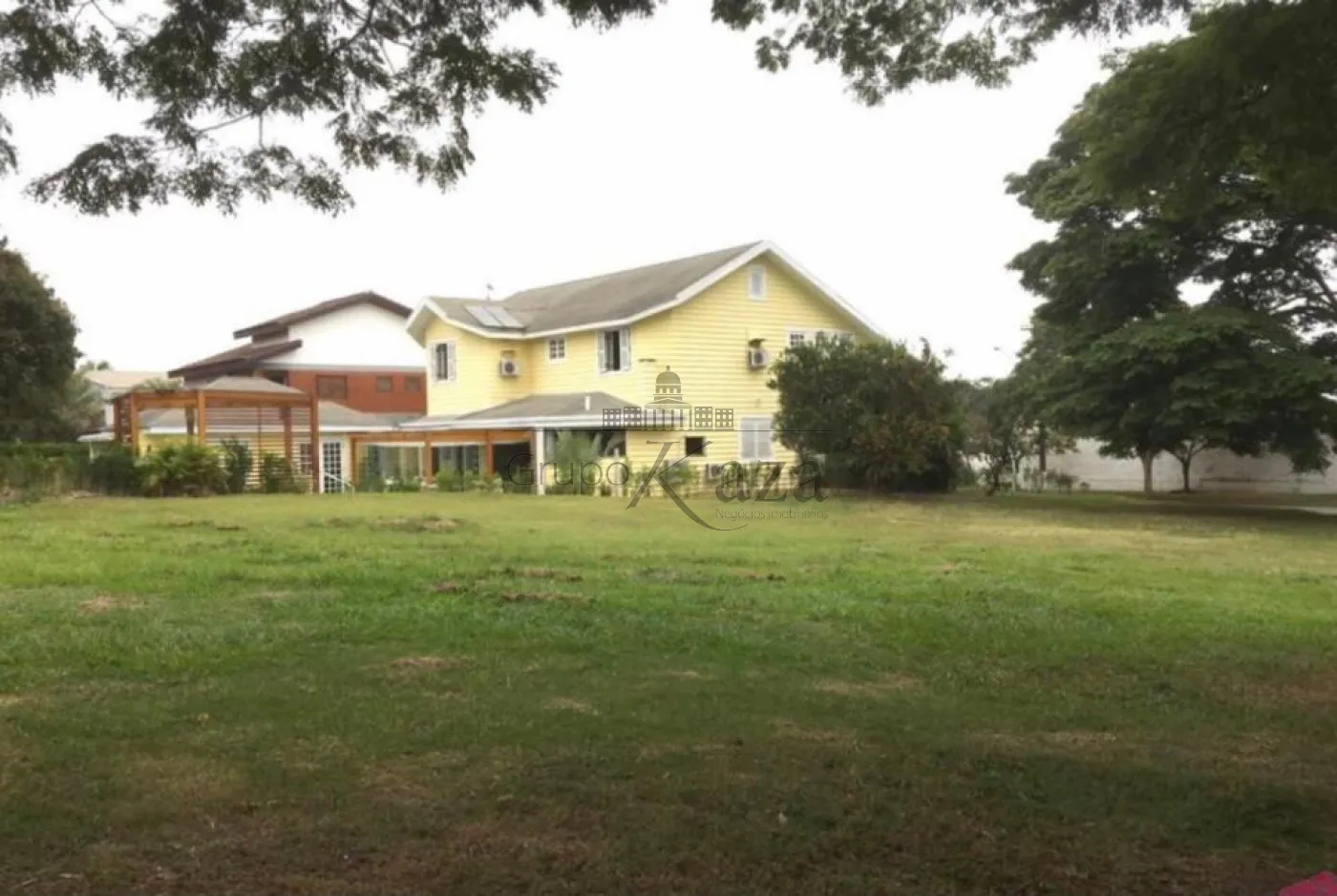 Foto 2 de Terreno Condomínio em Jardim Califórnia, Jacareí - imagem 2