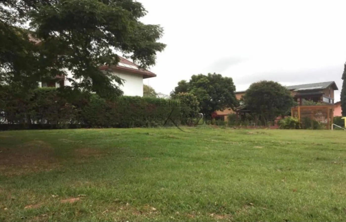 Foto 1 de Terreno Condomínio em Jardim Califórnia, Jacareí - imagem 1