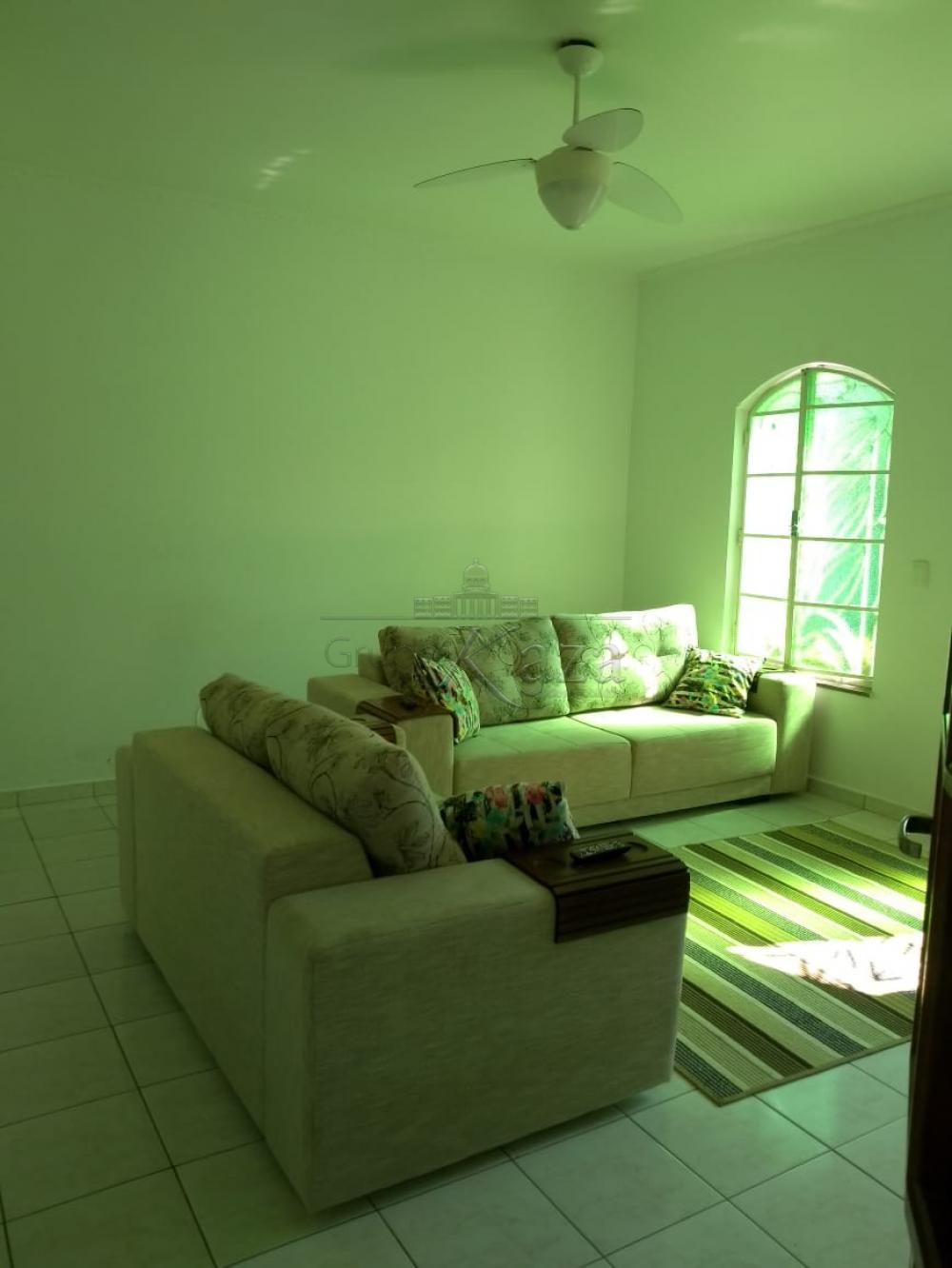 Foto 1 de Casa Térrea em Vila Santos, Caçapava - imagem 1