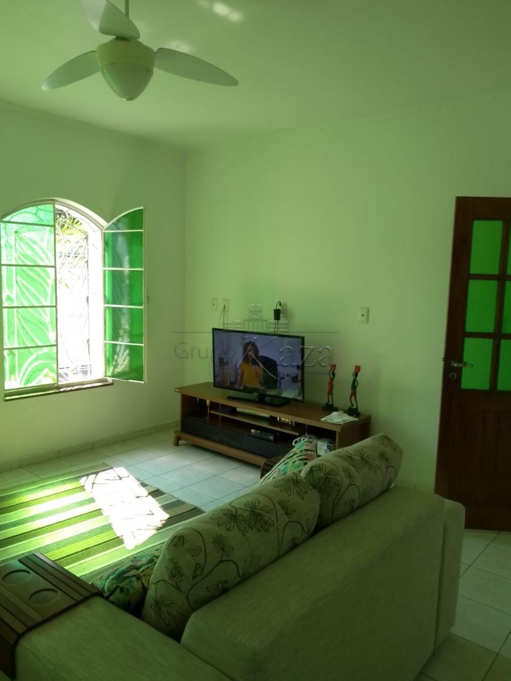 Foto 2 de Casa Térrea em Vila Santos, Caçapava - imagem 2