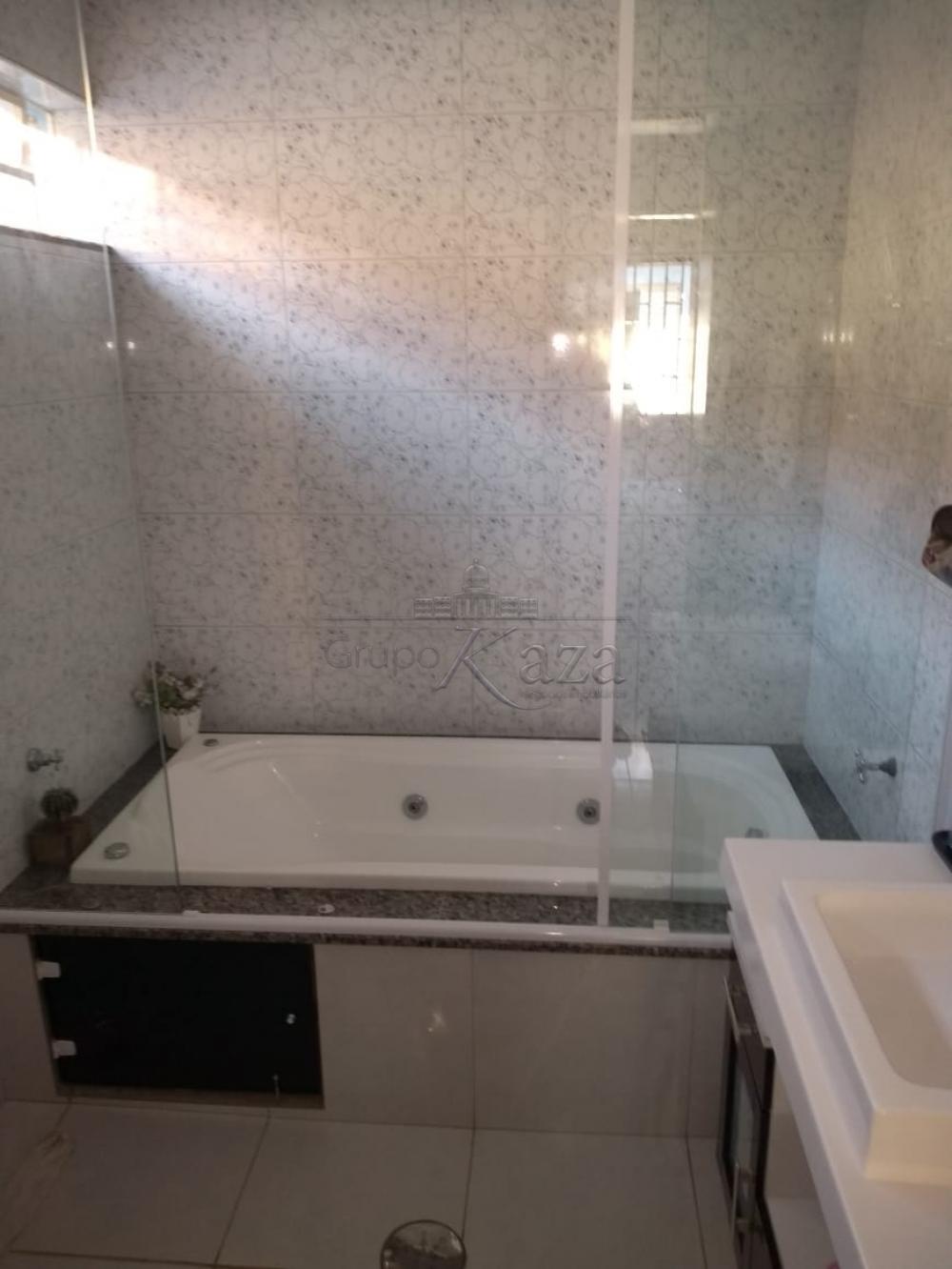 Foto 6 de Casa Térrea em Vila Santos, Caçapava - imagem 6