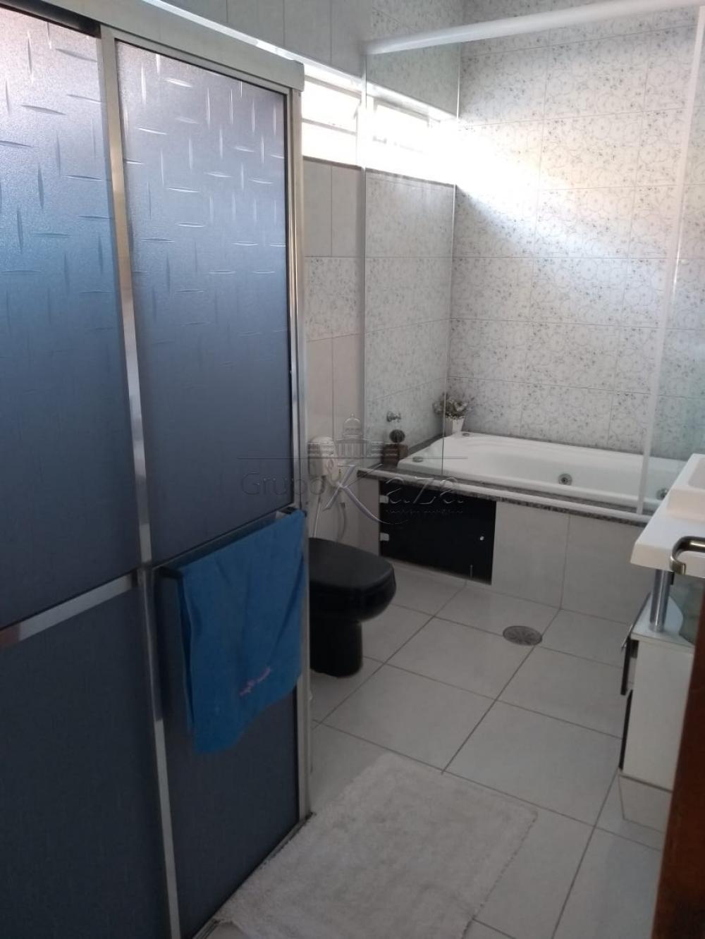 Foto 7 de Casa Térrea em Vila Santos, Caçapava - imagem 7