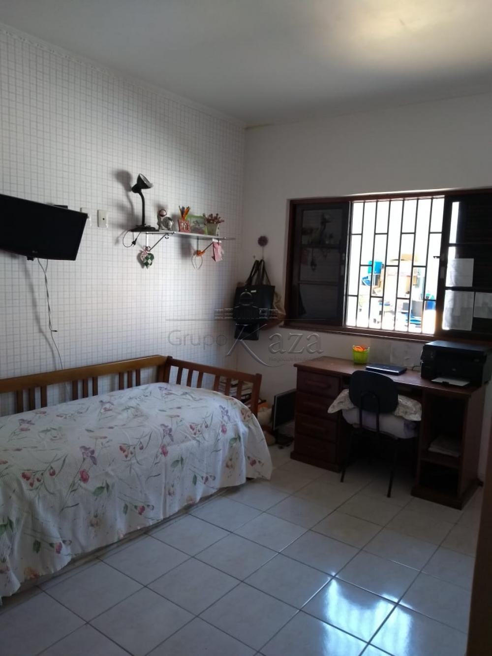 Foto 9 de Casa Térrea em Vila Santos, Caçapava - imagem 9