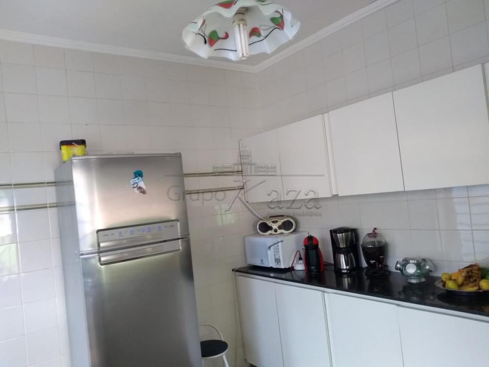 Foto 13 de Casa Térrea em Vila Santos, Caçapava - imagem 13