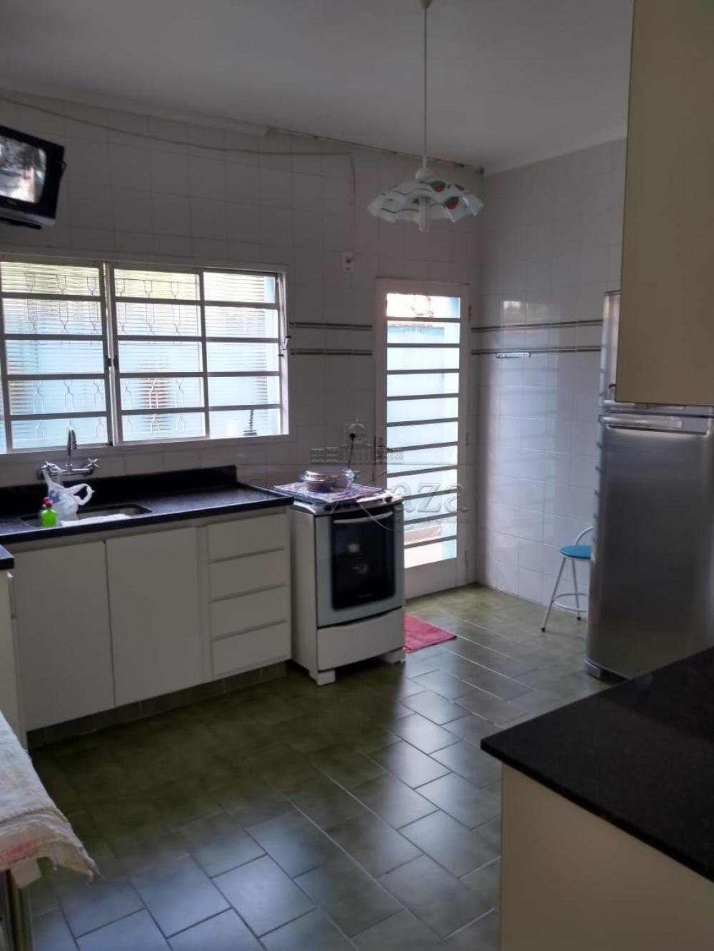 Foto 14 de Casa Térrea em Vila Santos, Caçapava - imagem 14