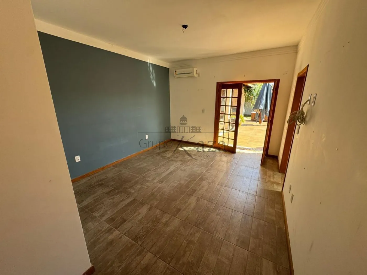 Foto 10 de Casa Condomínio em Bairro do Grama, Caçapava - imagem 10