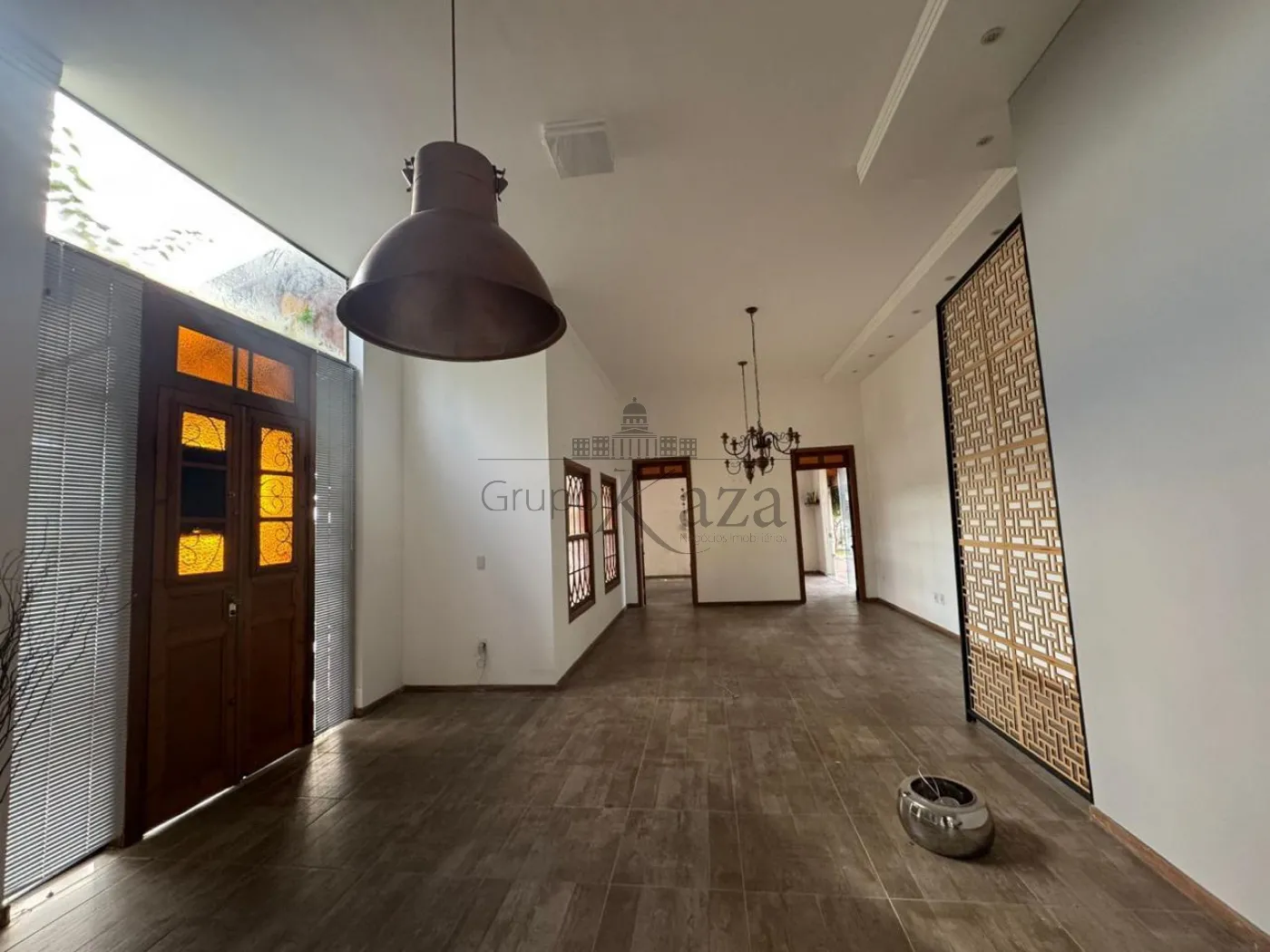 Foto 7 de Casa Condomínio em Bairro do Grama, Caçapava - imagem 7