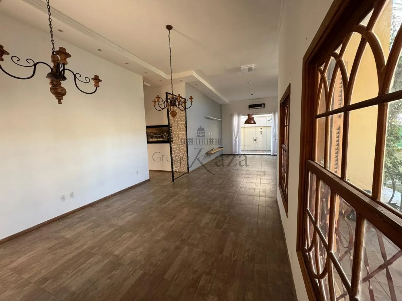 Foto 4 de Casa Condomínio em Bairro do Grama, Caçapava - imagem 4