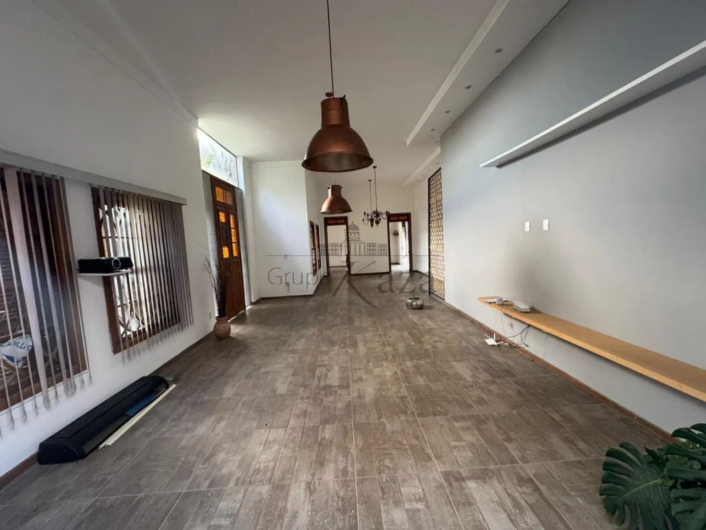 Foto 5 de Casa Condomínio em Bairro do Grama, Caçapava - imagem 5