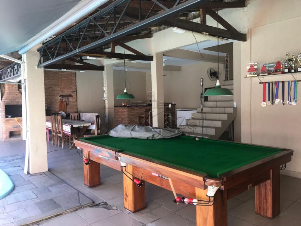 Foto 10 de Casa Sobrado em Jardim Paulista, São José dos Campos - imagem 10