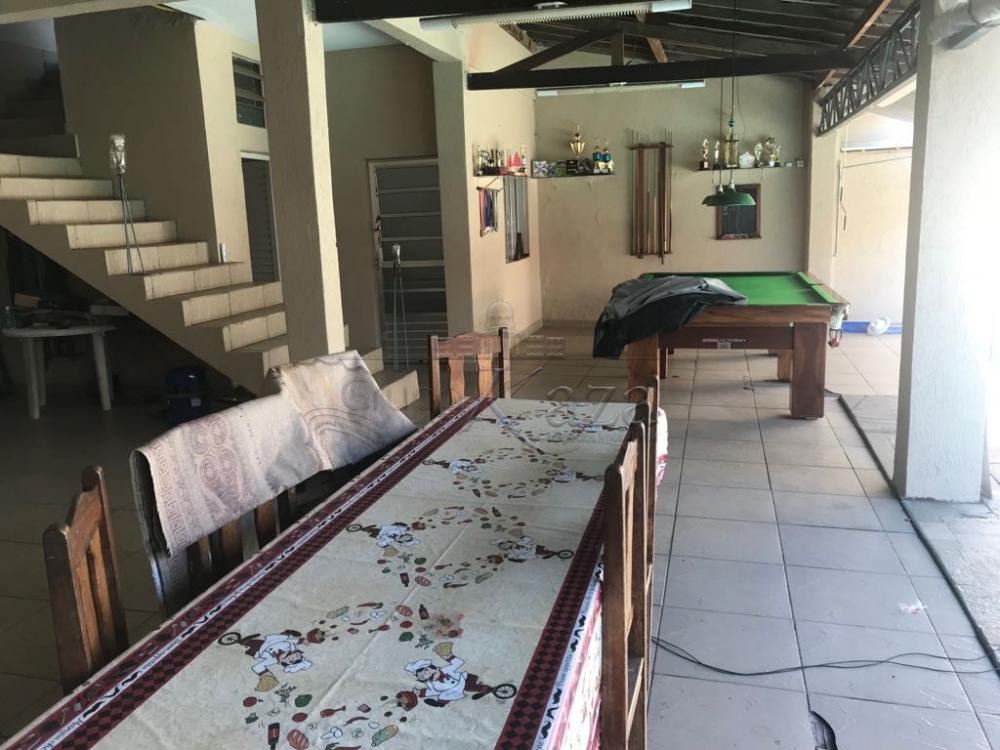 Foto 11 de Casa Sobrado em Jardim Paulista, São José dos Campos - imagem 11