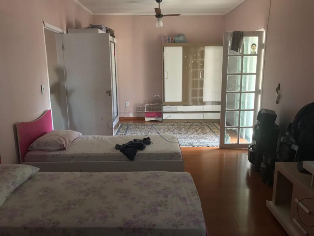 Foto 9 de Casa Sobrado em Jardim Paulista, São José dos Campos - imagem 9