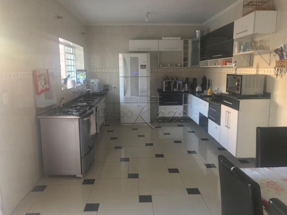 Foto 3 de Casa Sobrado em Jardim Paulista, São José dos Campos - imagem 3