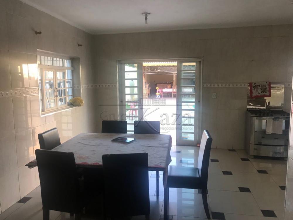 Foto 4 de Casa Sobrado em Jardim Paulista, São José dos Campos - imagem 4
