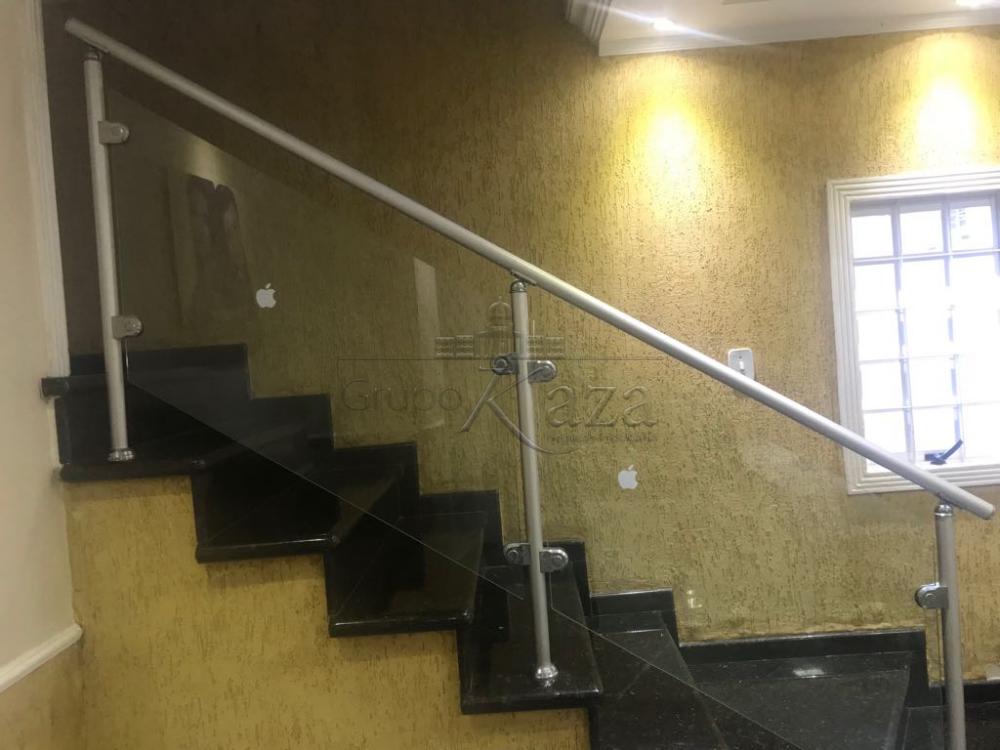 Foto 5 de Casa Sobrado em Jardim Paulista, São José dos Campos - imagem 5