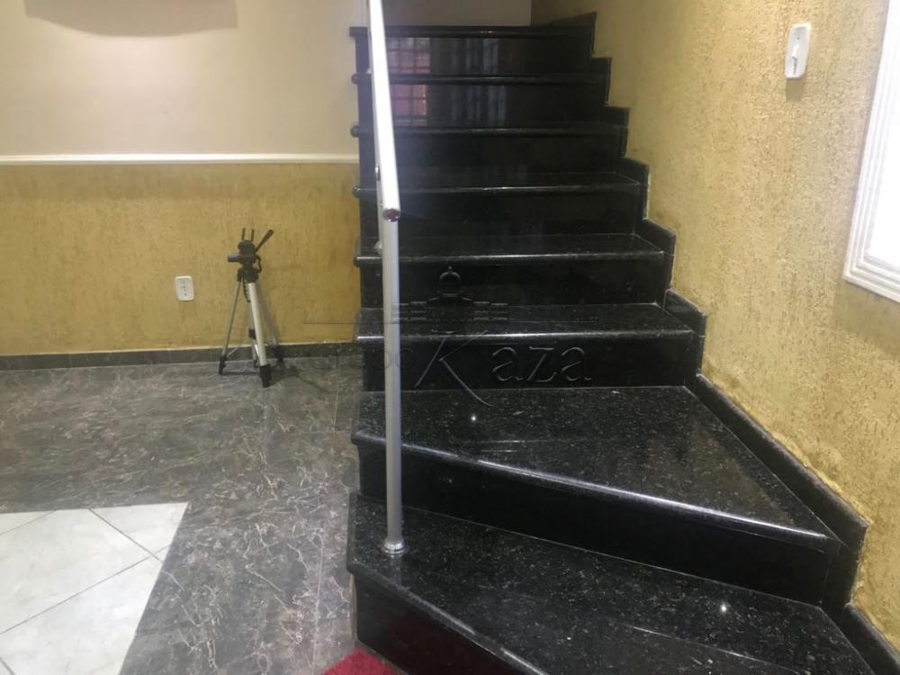Foto 6 de Casa Sobrado em Jardim Paulista, São José dos Campos - imagem 6
