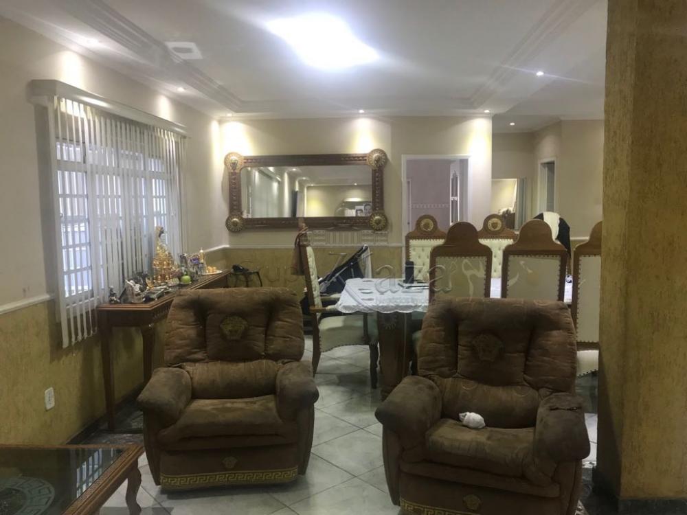 Foto 1 de Casa Sobrado em Jardim Paulista, São José dos Campos - imagem 1