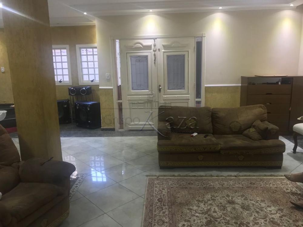 Foto 2 de Casa Sobrado em Jardim Paulista, São José dos Campos - imagem 2