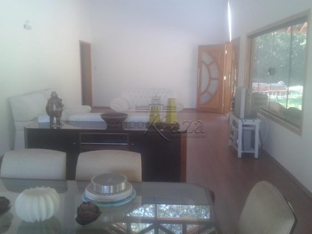 Foto 1 de Casa Condomínio em Jardim Torrão de Ouro, São José dos Campos - imagem 1