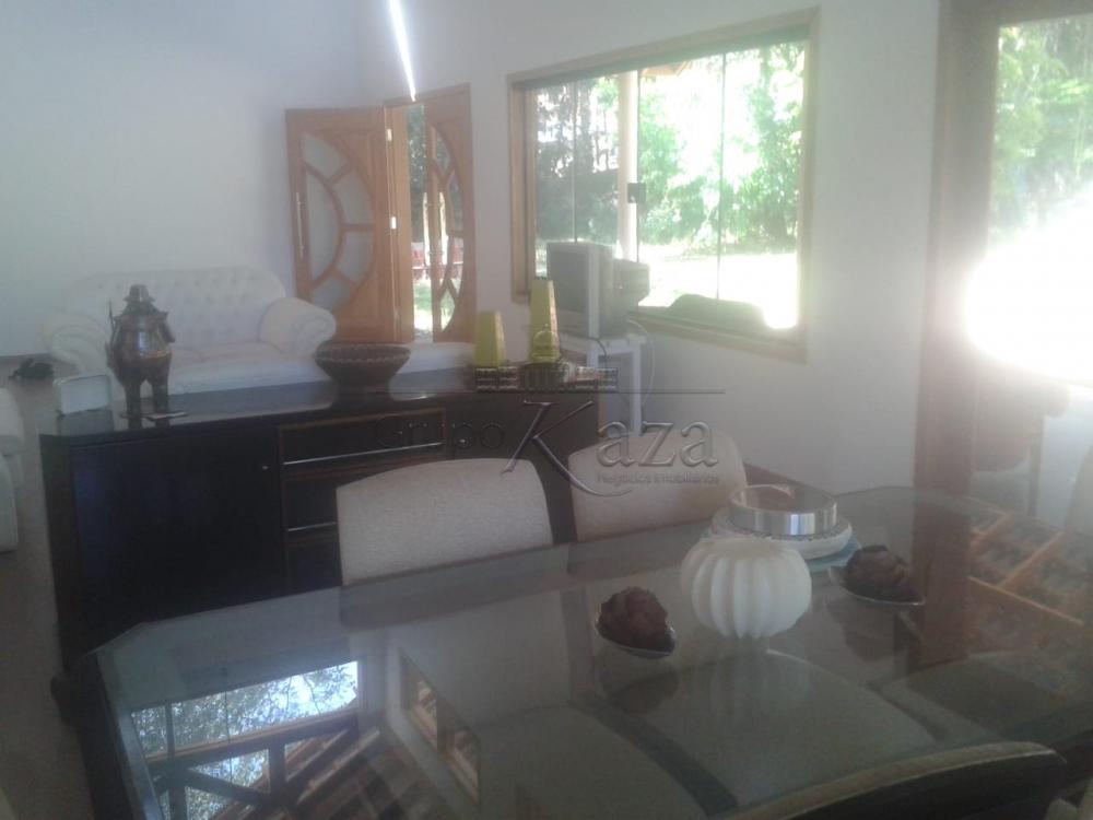 Foto 2 de Casa Condomínio em Jardim Torrão de Ouro, São José dos Campos - imagem 2