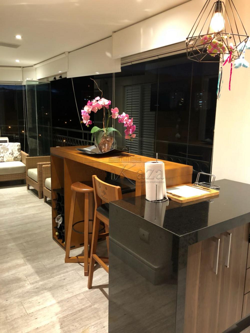 Foto 5 de Apartamento Padrão em Vila Adyana, São José dos Campos - imagem 5