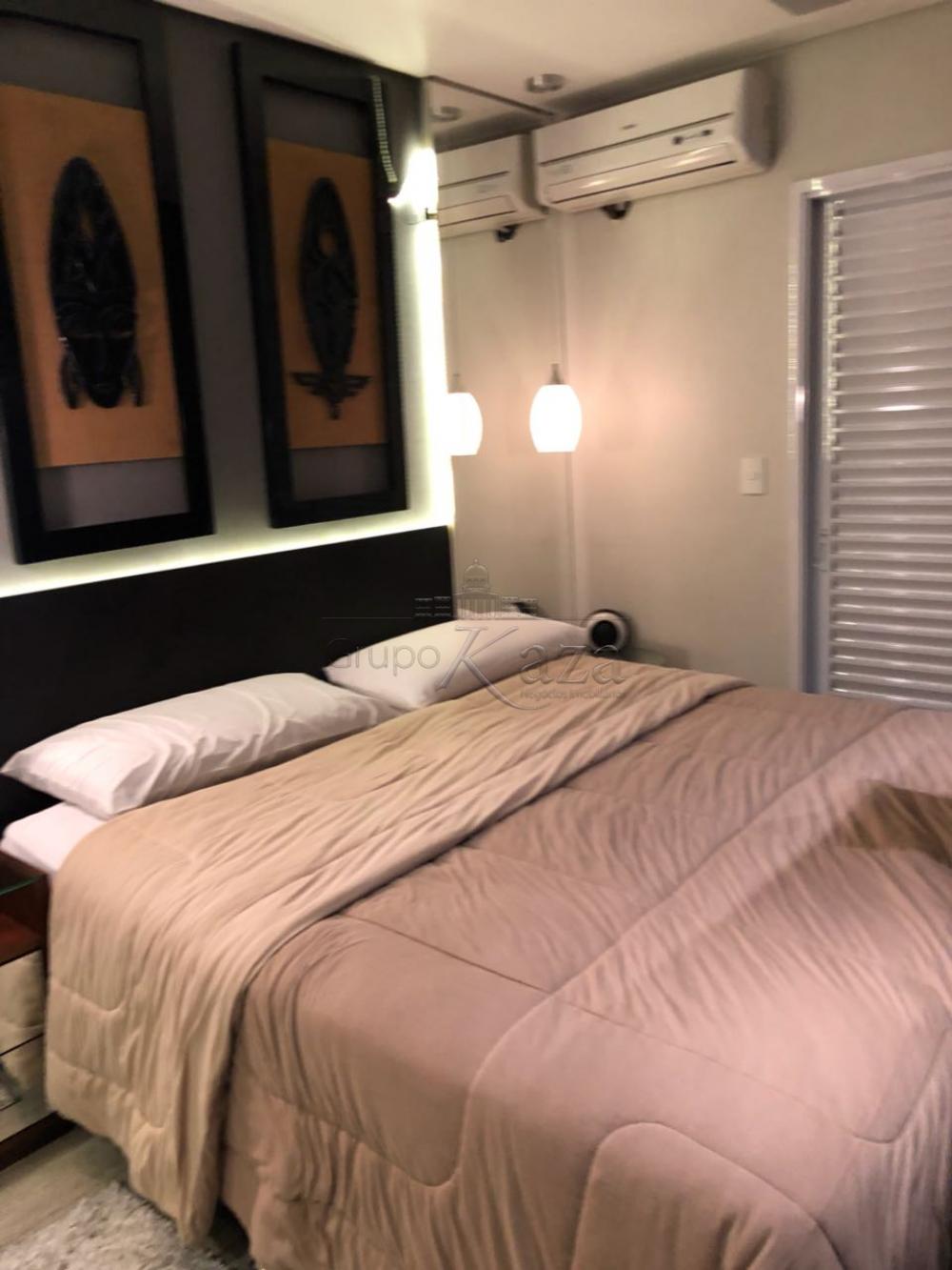 Foto 8 de Apartamento Padrão em Vila Adyana, São José dos Campos - imagem 8