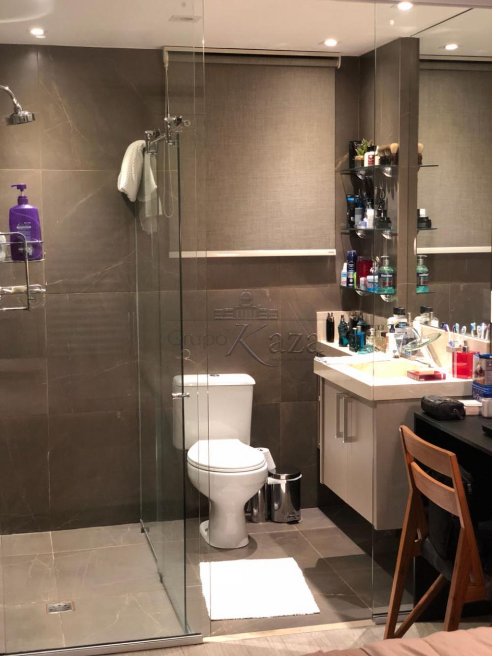 Foto 12 de Apartamento Padrão em Vila Adyana, São José dos Campos - imagem 12