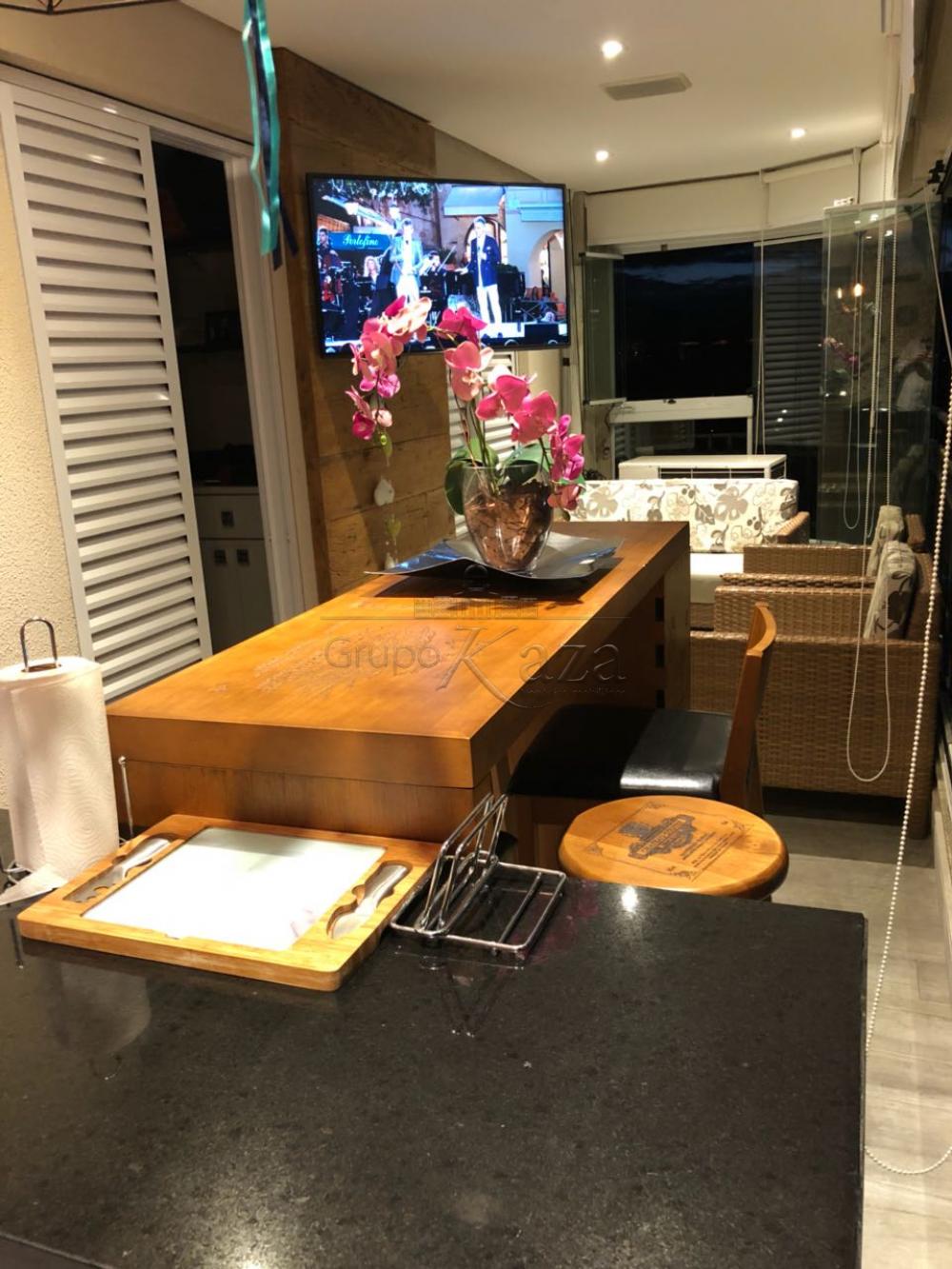 Foto 7 de Apartamento Padrão em Vila Adyana, São José dos Campos - imagem 7