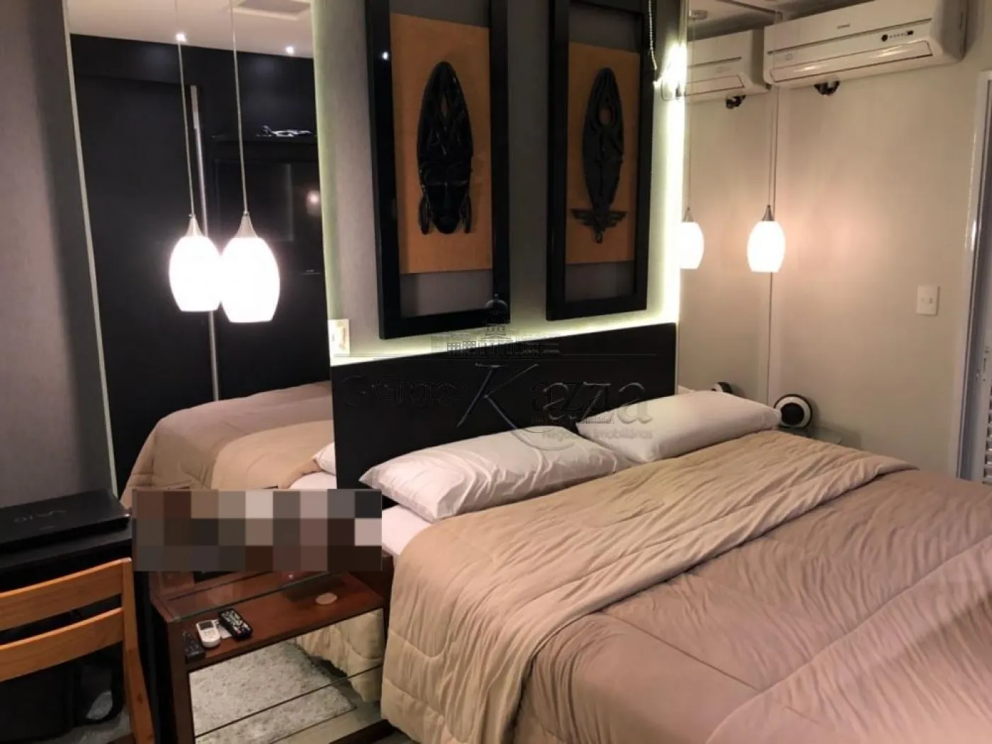 Foto 9 de Apartamento Padrão em Vila Adyana, São José dos Campos - imagem 9